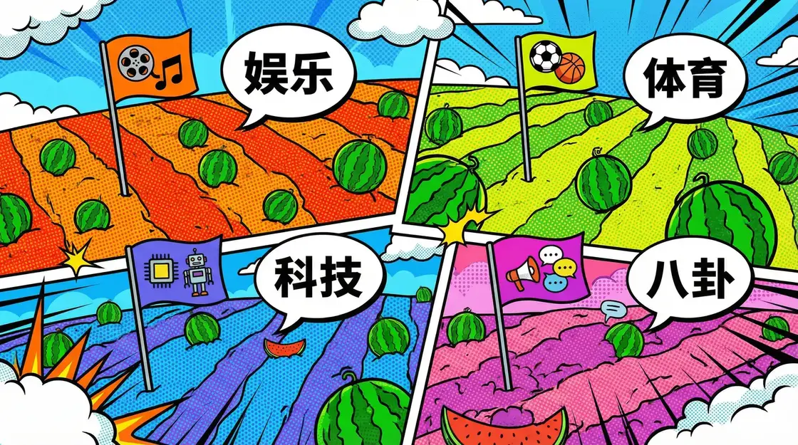 波盈体育app 娱乐瓜田分类