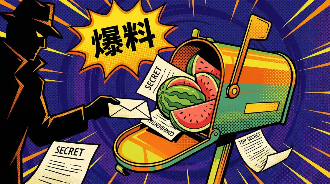 波盈体育app 匿名爆料通道漫画插图